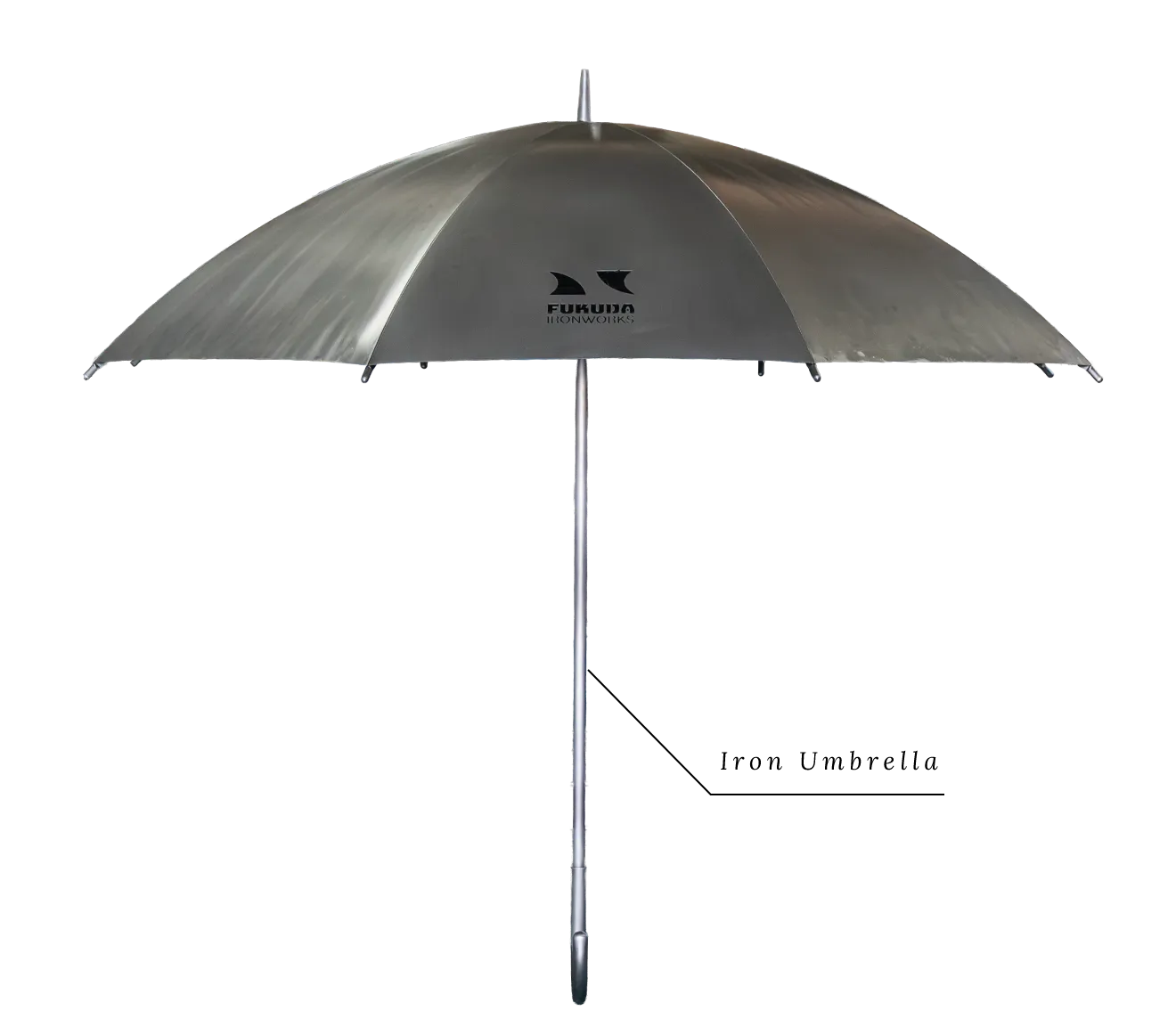 Iron Umbrella
